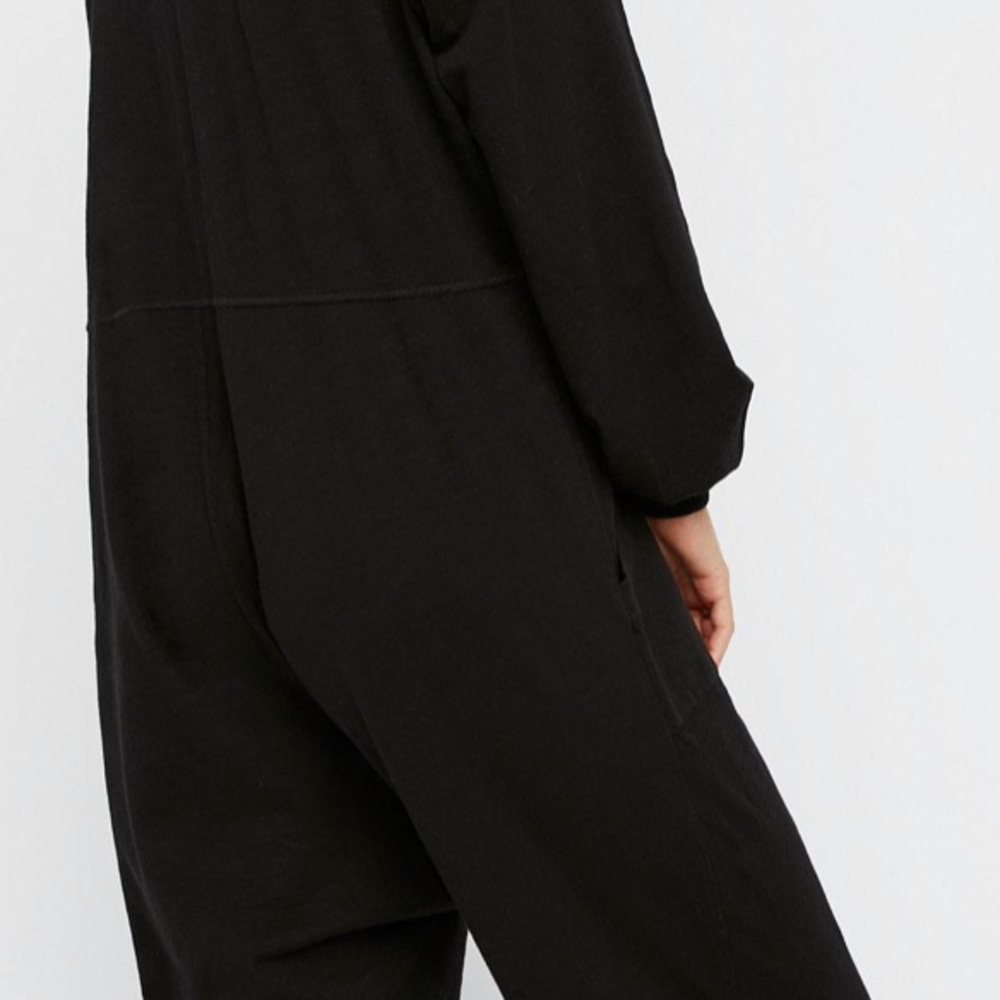 Free People Just Because Romper